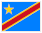 República Democratica del Congo